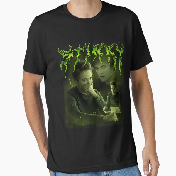 Retro Movie Classic Wolves Vampires Romance T-Shirt