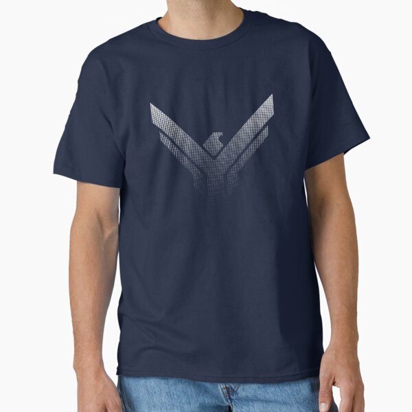 Atreides Rising (Grey) T-Shirt