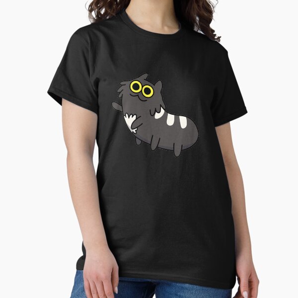 Domino 2 Amphibia T-Shirt