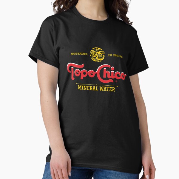 Topo chico T-Shirt