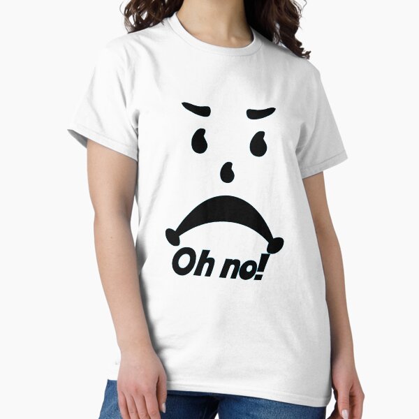 Kool Off T-Shirt
