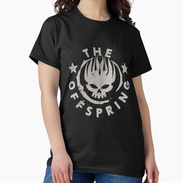 Punk <<The offspring, the offspring T-Shirt