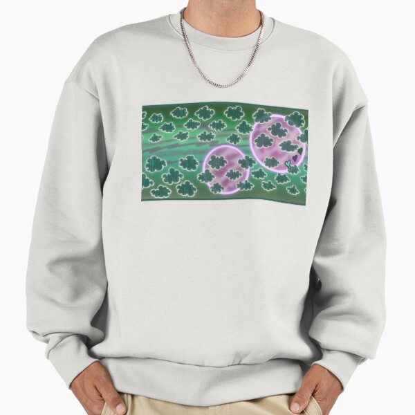 Dan hood Sweatshirt