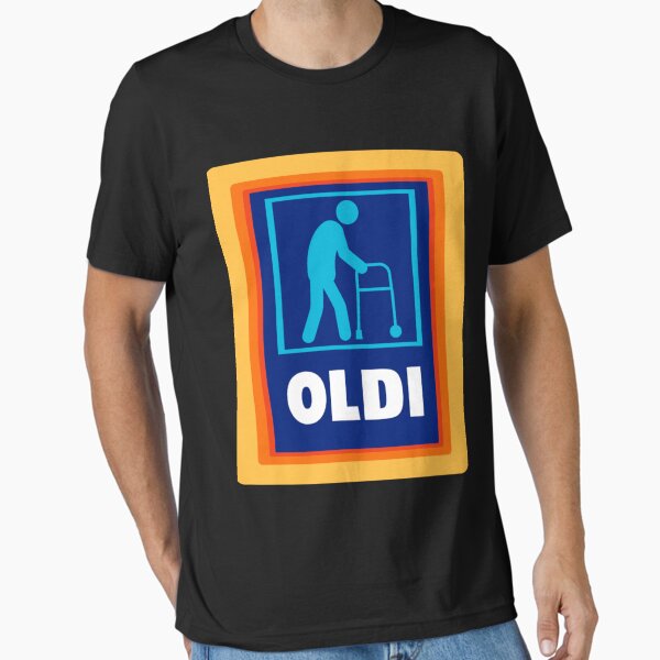Oldi T-Shirt