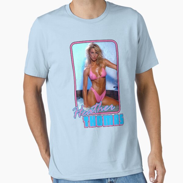 Heather Thomas T-Shirt
