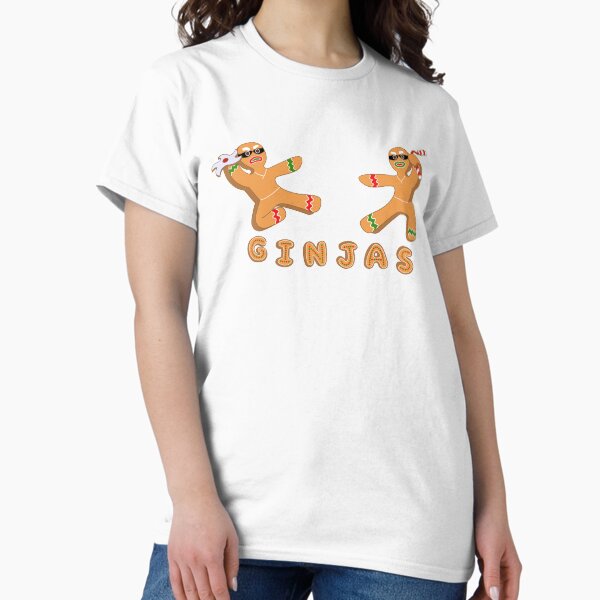 Ginjas T-Shirt