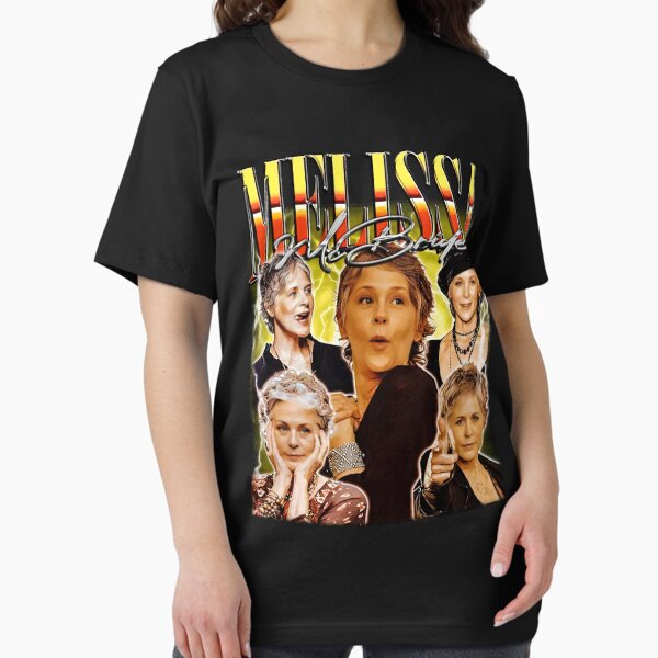 Melissa McBride Bootleg Vintage T-Shirt