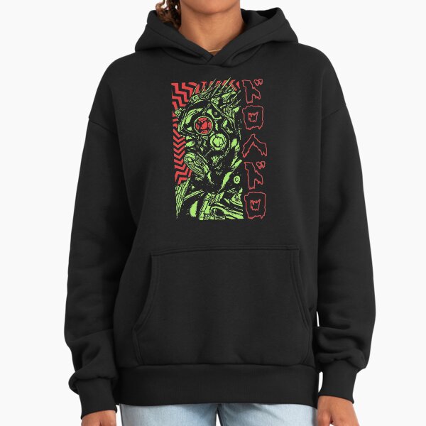 Kaiman - DOROHEDORO - Manga Anime Design IV1 Hoodie