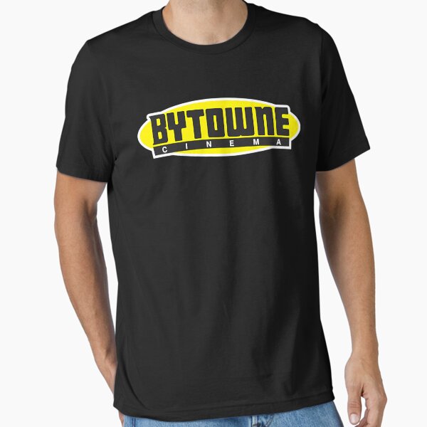 ByTowne Cinema T-Shirt
