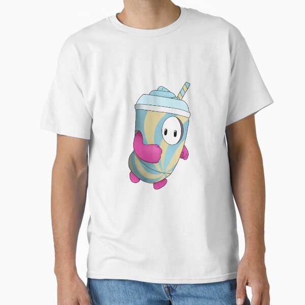 Slushie Guy T-Shirt