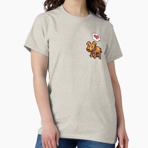 A Good Boy T-Shirt