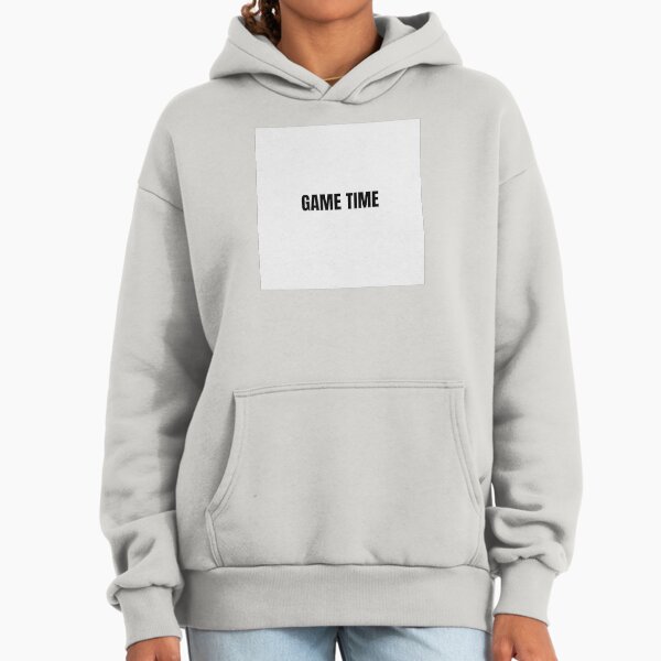 Game Time Hoodie