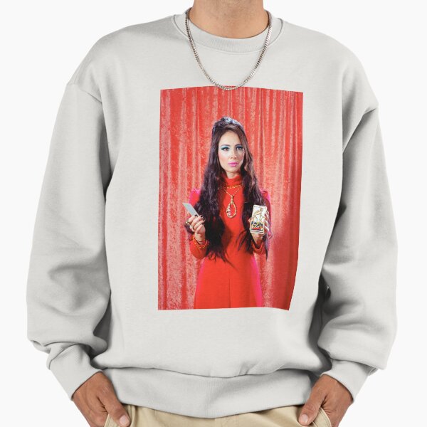 Elaine Parks - The Love Witch Sweatshirt