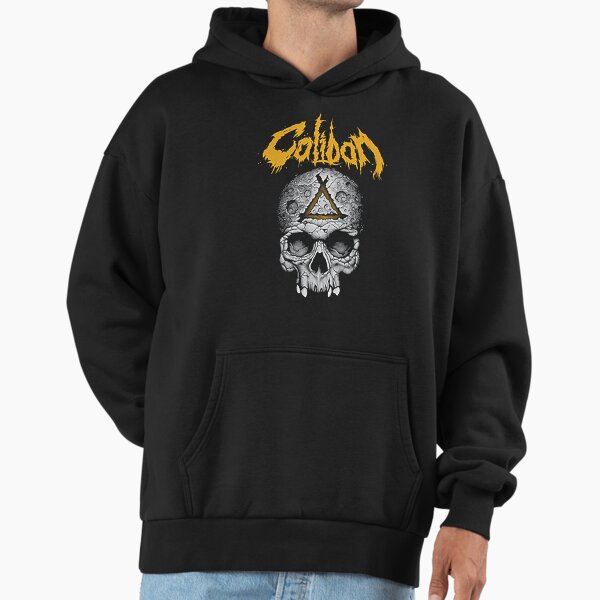 News caliban band Hoodie