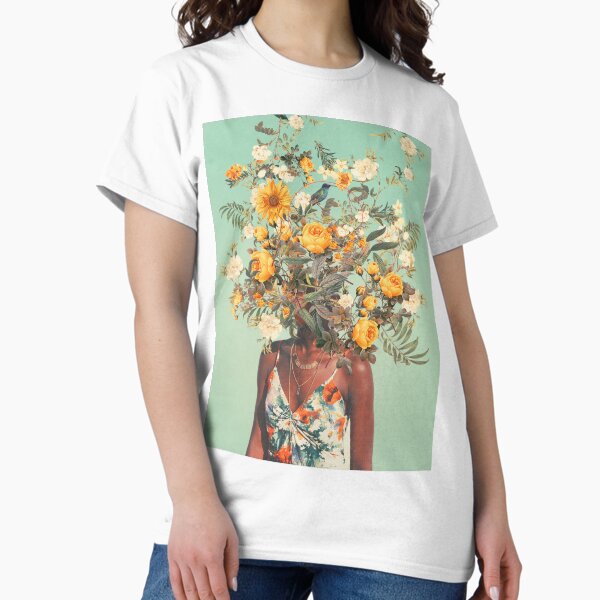 You Loved me a Thousand Summers ago T-Shirt