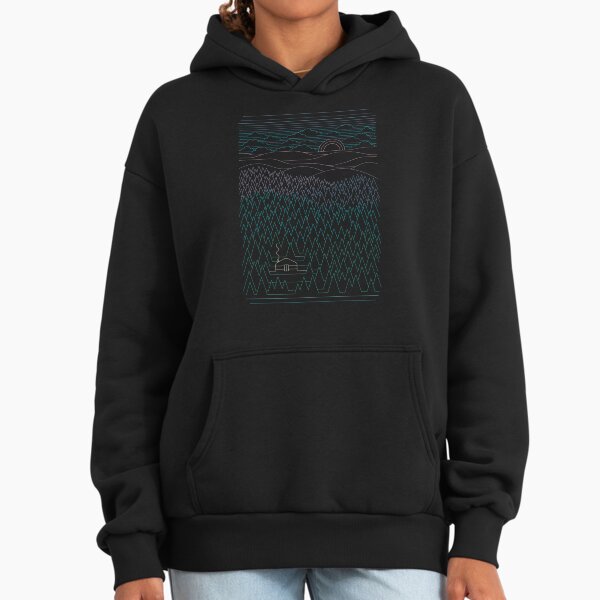 The Little Clearing Hoodie