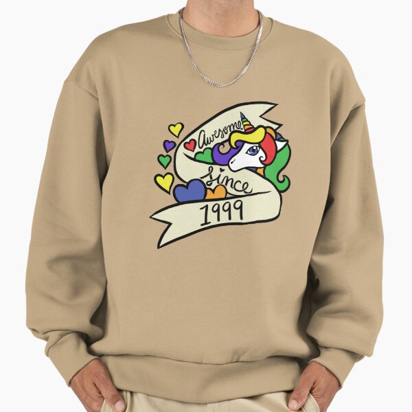 Awesome since 1999 Sweatshirt