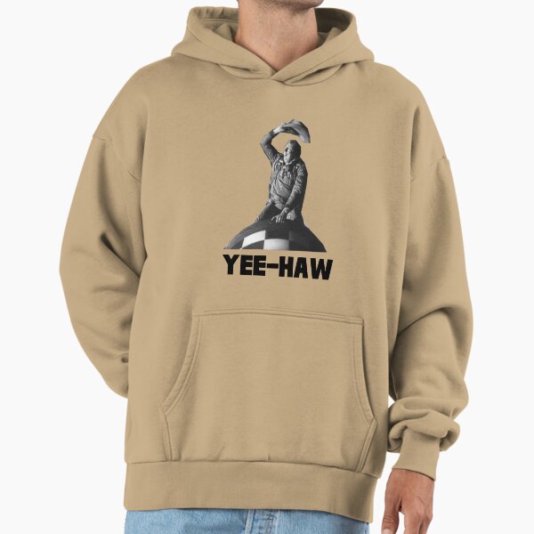 Dr. Strangelove - Major Kong Hoodie