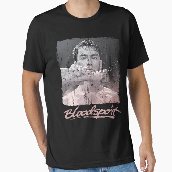 Bloodsport T-Shirt