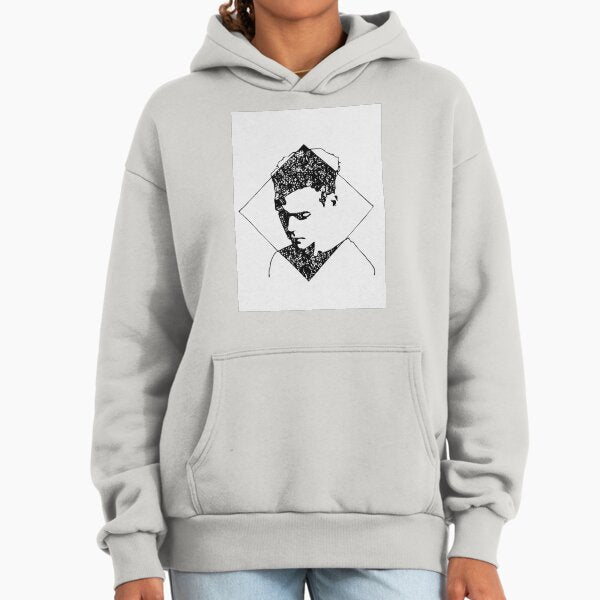 Georg Listing Hoodie