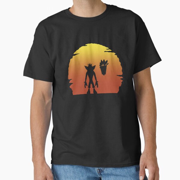 Memandang sanset T-Shirt