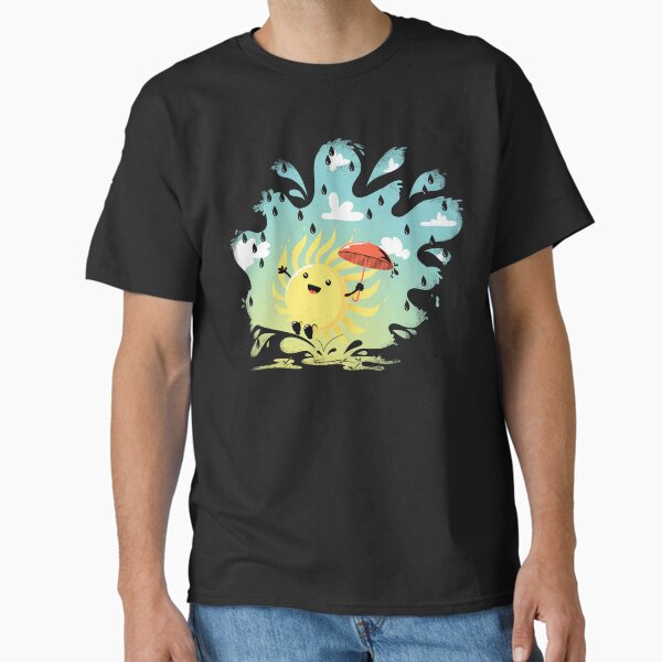 Sunsplash! T-Shirt