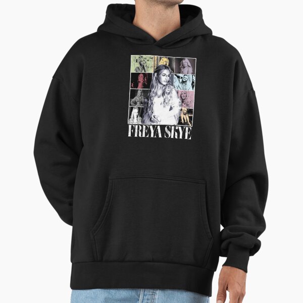 Vintage Freya Skye Hoodie