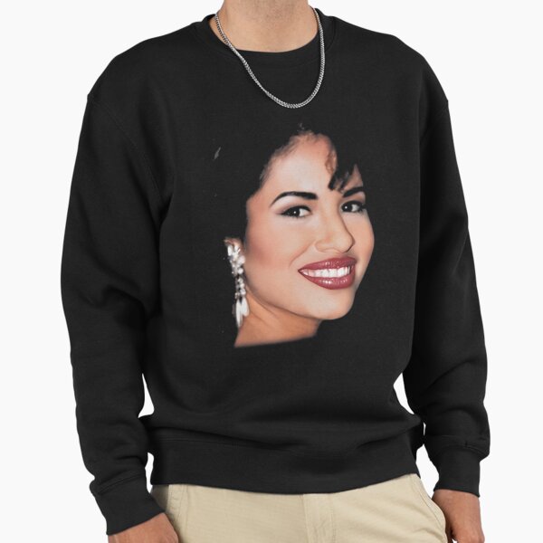 Selena Sweatshirt