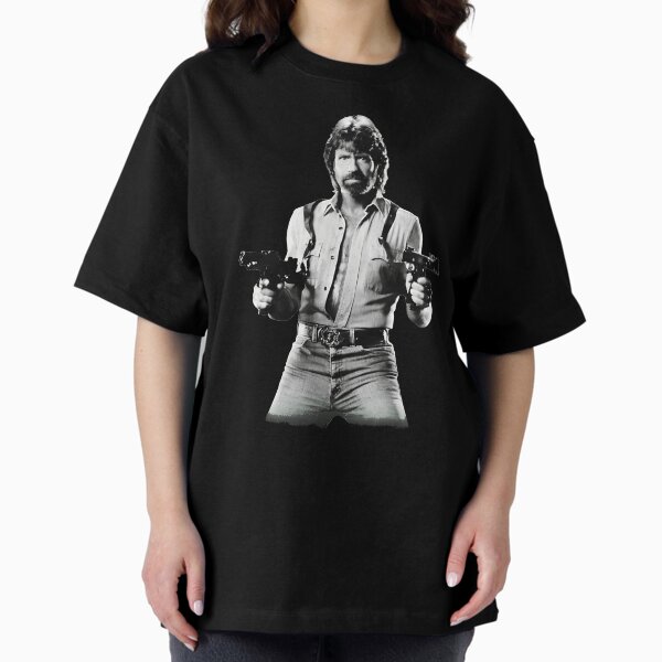 Chuck Norris T-Shirt