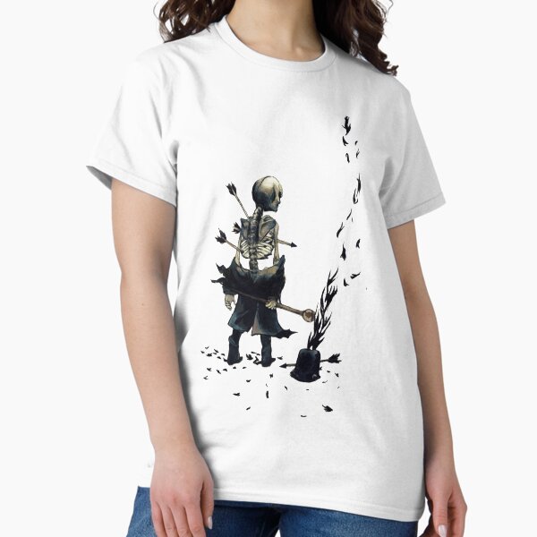 The Marcher's fall T-Shirt