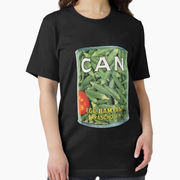 Ege Bamyasi T-Shirt