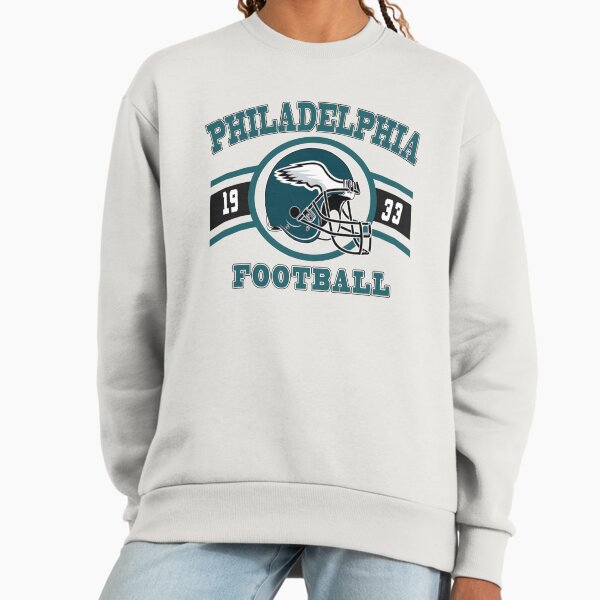 Philadelphia Football Sweatshirt
