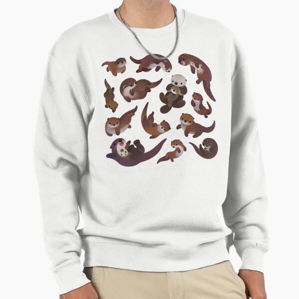 Otter Sweatshirt