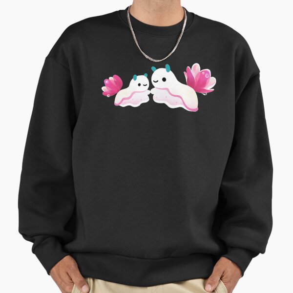 Magnolia sea slug Sweatshirt