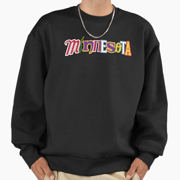 Minnesota Sports Mashup Sweatshirt