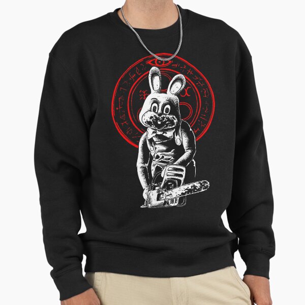 Robbie the rabbit Sweatshirt