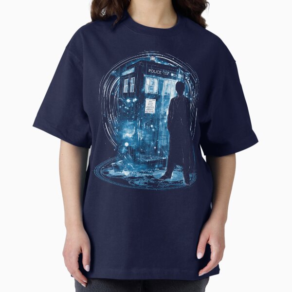 10 th time storm T-Shirt