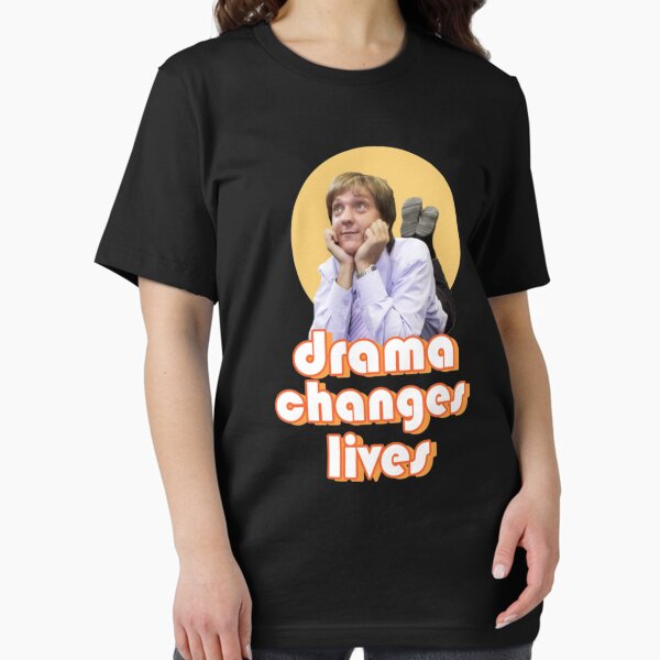Greg Gregson Mr G - Summer Heights High Drama Changes Lives T-Shirt