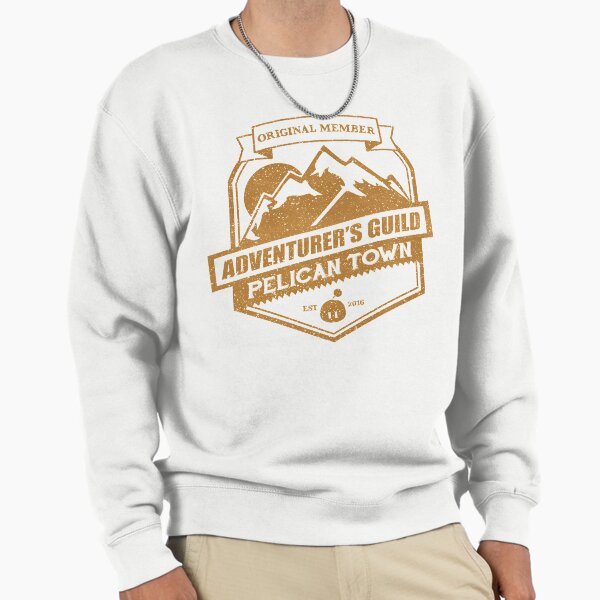 Adventurer's Guild Sweatshirt