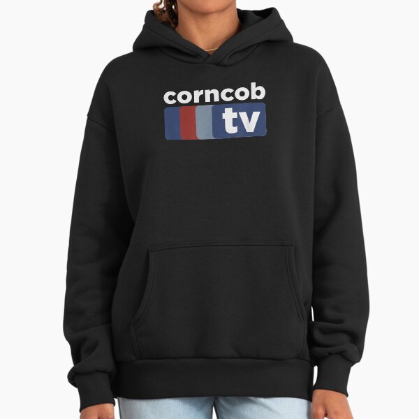 Corncob TV I Think You Should Leave Hoodie