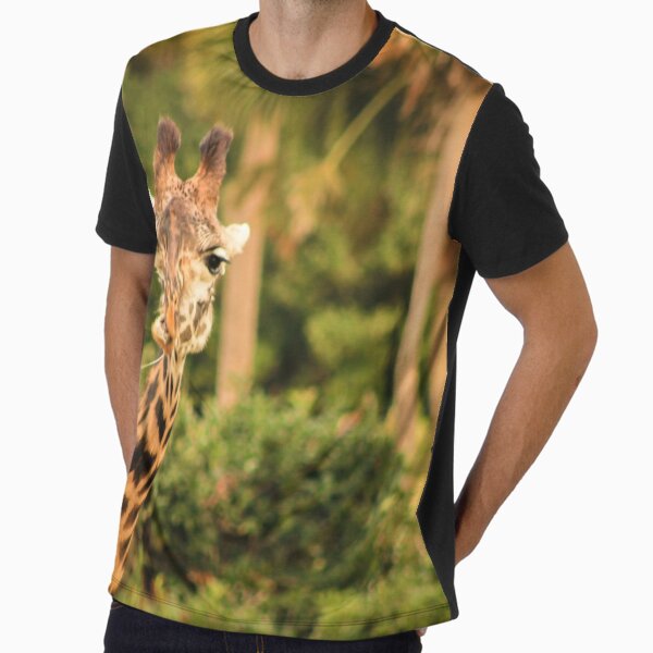Say What? Graphic T-Shirt