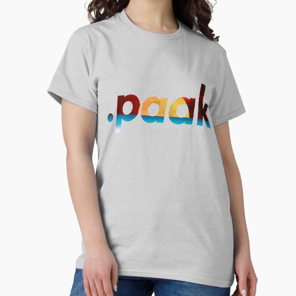 .paak T-Shirt