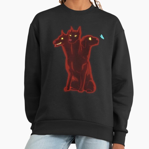Cerberus Sweatshirt
