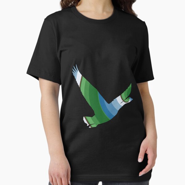 Goose - Legendary Animals T-Shirt