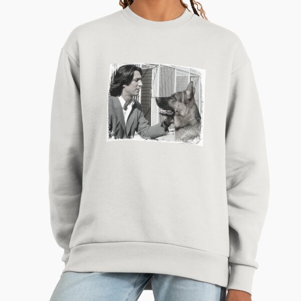 Friendship - Moser and Rex Sweatshirt