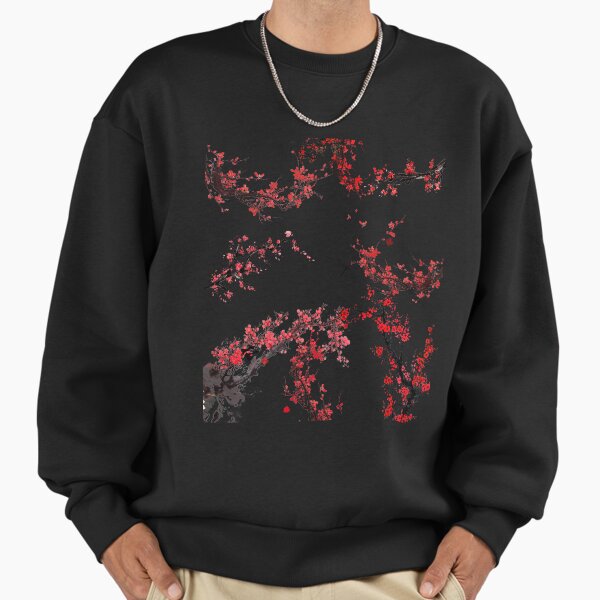 Cherry Blossoms Sweatshirt