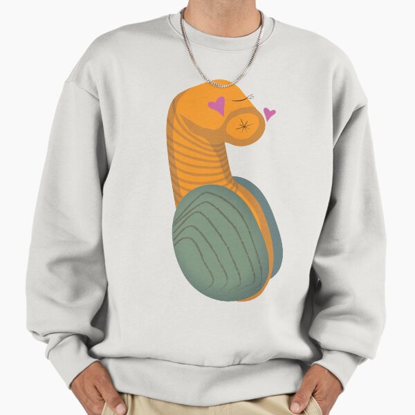 Flirtatious Geoduck Sweatshirt