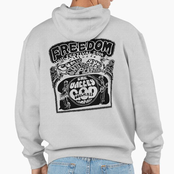 Simon Henriksson Cry of Fear Hoodie