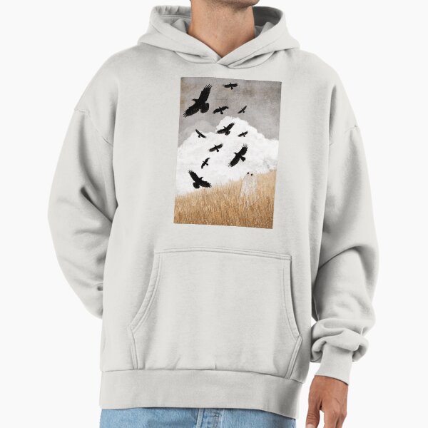Walter and The Crows Hoodie