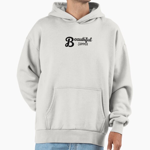 Summer Hoodie